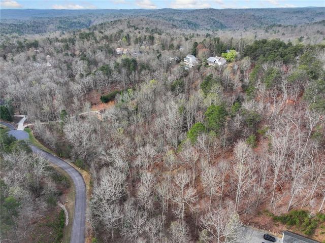 49 Old Stamp Mill Road, Dahlonega, GA 30533