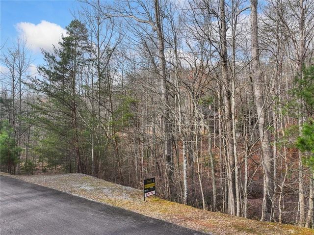 49 Old Stamp Mill Road, Dahlonega, GA 30533