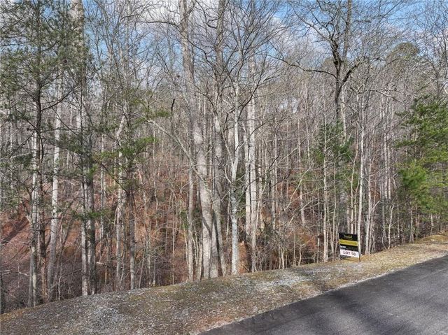 49 Old Stamp Mill Road, Dahlonega, GA 30533