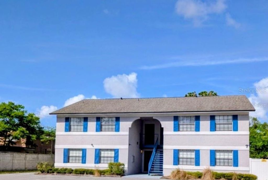 10 N FAIRFAX AVENUE 10, Winter Springs, FL 32708