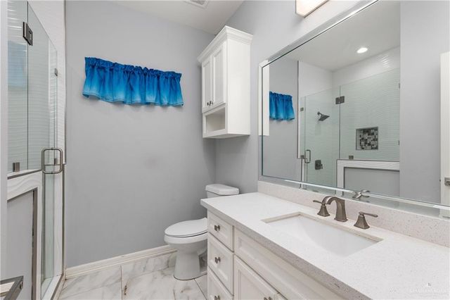 309 Frankie Avenue, Donna, TX 78537