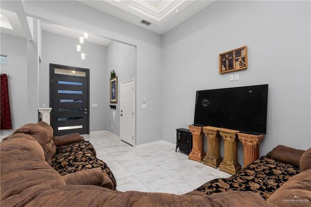 309 Frankie Avenue, Donna, TX 78537