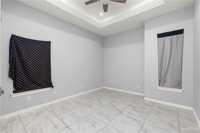 309 Frankie Avenue, Donna, TX 78537