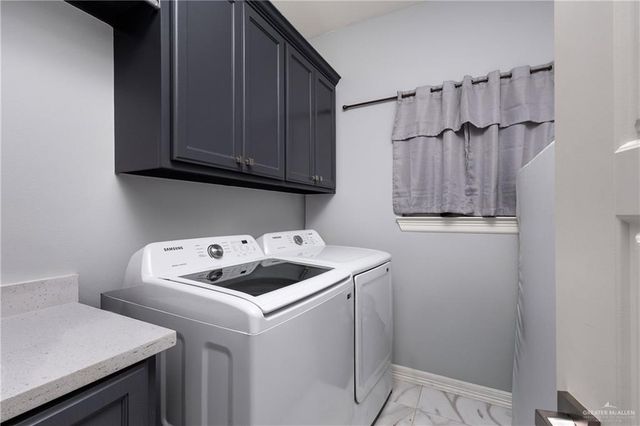 309 Frankie Avenue, Donna, TX 78537