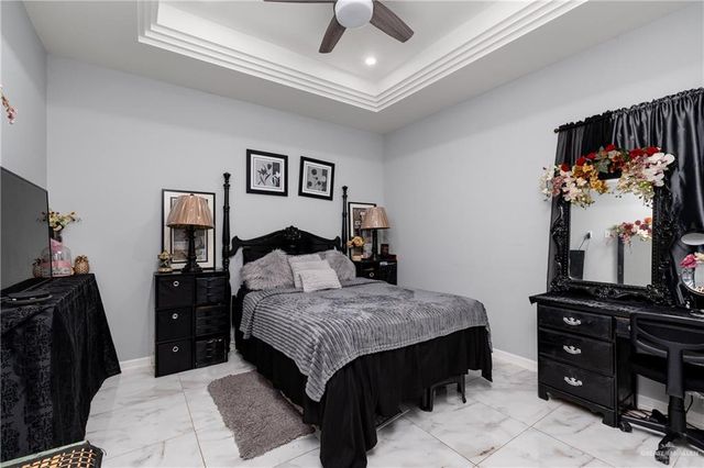 309 Frankie Avenue, Donna, TX 78537