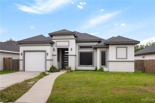 309 Frankie Avenue, Donna, TX 78537