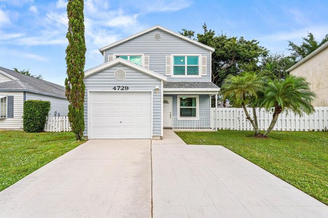 4729 Lakeside Circle, West Palm Beach, FL 33417