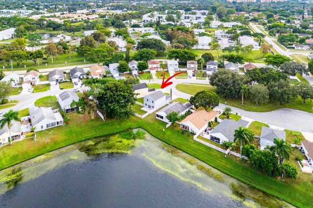 4729 Lakeside Circle, West Palm Beach, FL 33417