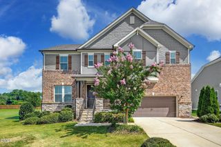 2204 Stillness Pond Lane, Apex, NC 27539