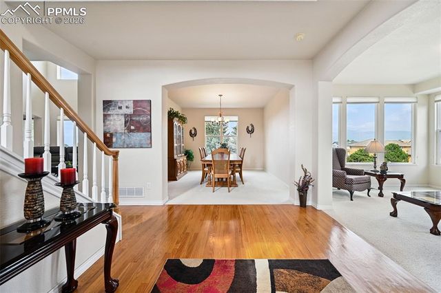 2607 Glen Arbor Drive, Colorado Springs, CO 80920