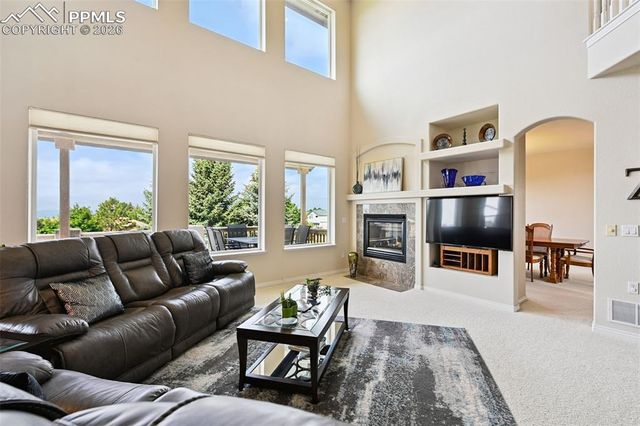 2607 Glen Arbor Drive, Colorado Springs, CO 80920