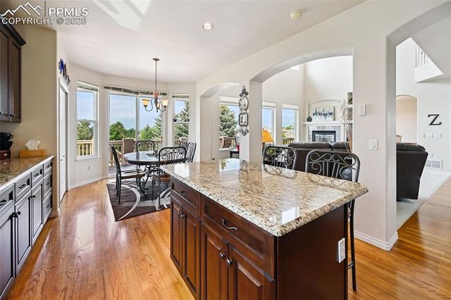 2607 Glen Arbor Drive, Colorado Springs, CO 80920