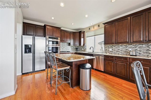 2607 Glen Arbor Drive, Colorado Springs, CO 80920