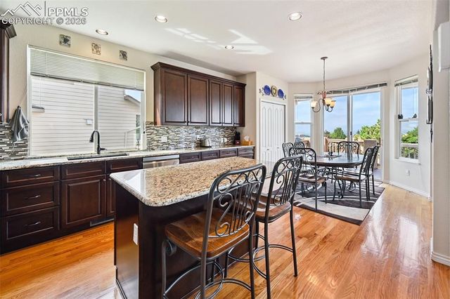 2607 Glen Arbor Drive, Colorado Springs, CO 80920