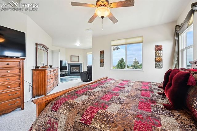 2607 Glen Arbor Drive, Colorado Springs, CO 80920