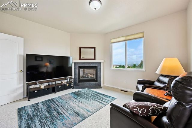 2607 Glen Arbor Drive, Colorado Springs, CO 80920