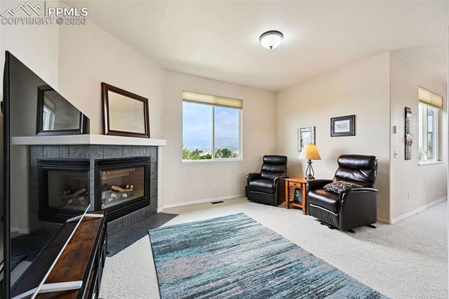 2607 Glen Arbor Drive, Colorado Springs, CO 80920