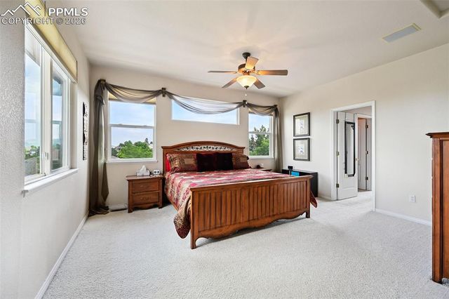 2607 Glen Arbor Drive, Colorado Springs, CO 80920