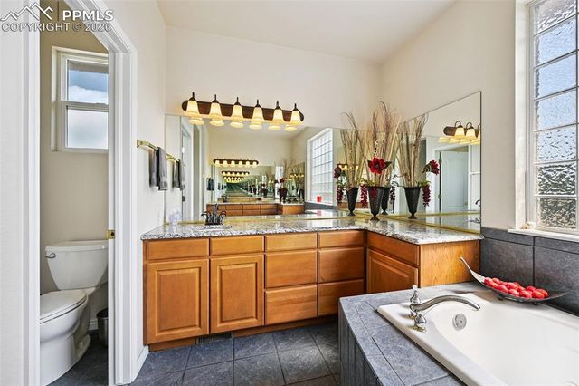 2607 Glen Arbor Drive, Colorado Springs, CO 80920