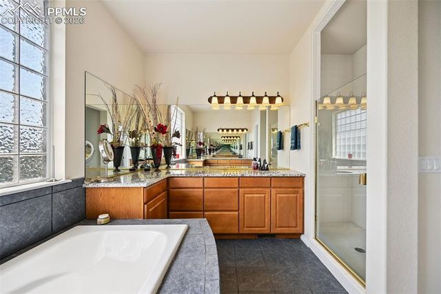 2607 Glen Arbor Drive, Colorado Springs, CO 80920