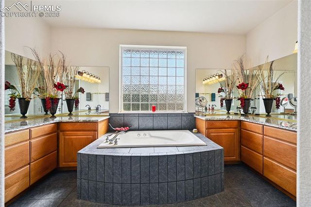 2607 Glen Arbor Drive, Colorado Springs, CO 80920