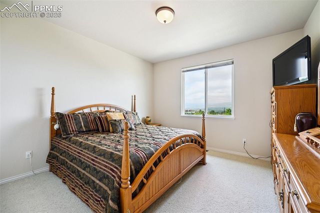 2607 Glen Arbor Drive, Colorado Springs, CO 80920