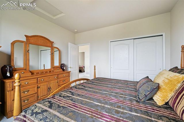 2607 Glen Arbor Drive, Colorado Springs, CO 80920