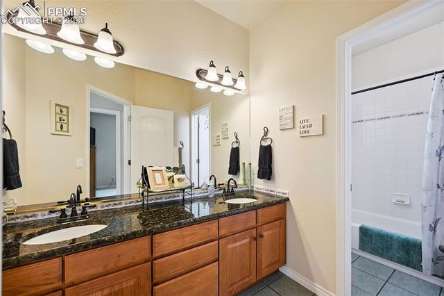 2607 Glen Arbor Drive, Colorado Springs, CO 80920