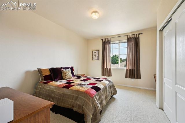 2607 Glen Arbor Drive, Colorado Springs, CO 80920