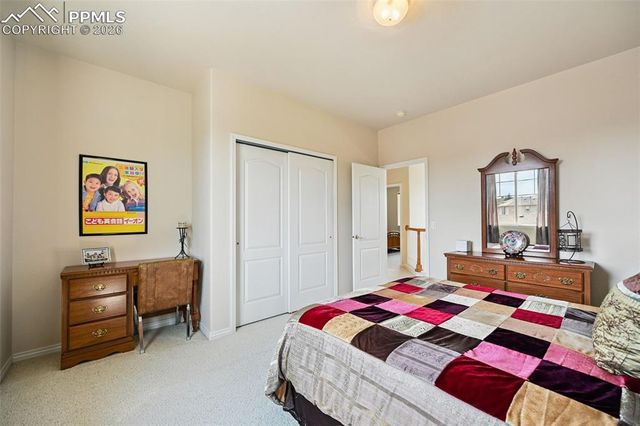 2607 Glen Arbor Drive, Colorado Springs, CO 80920