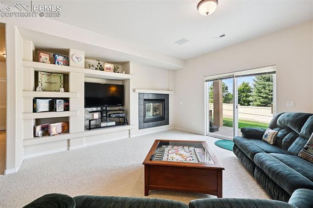 2607 Glen Arbor Drive, Colorado Springs, CO 80920