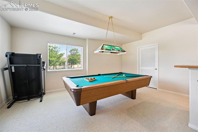 2607 Glen Arbor Drive, Colorado Springs, CO 80920