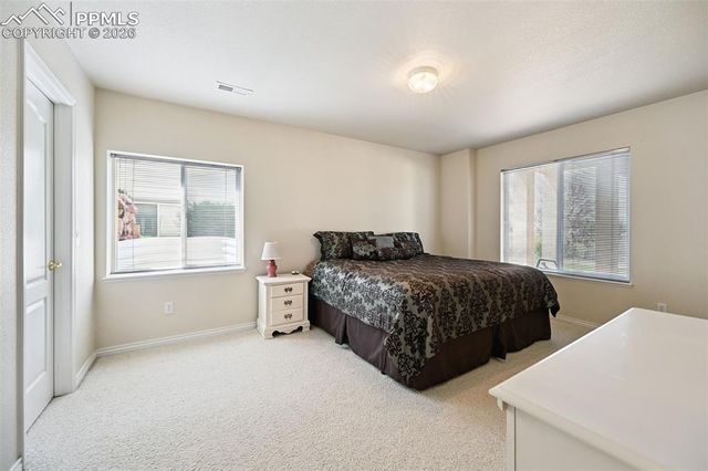 2607 Glen Arbor Drive, Colorado Springs, CO 80920