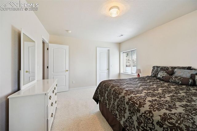 2607 Glen Arbor Drive, Colorado Springs, CO 80920