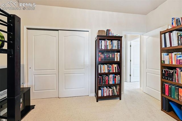 2607 Glen Arbor Drive, Colorado Springs, CO 80920