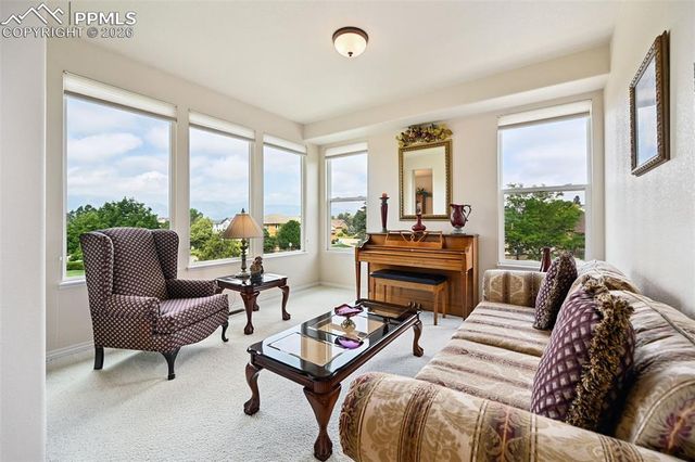 2607 Glen Arbor Drive, Colorado Springs, CO 80920