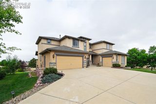 2607 Glen Arbor Drive, Colorado Springs, CO 80920