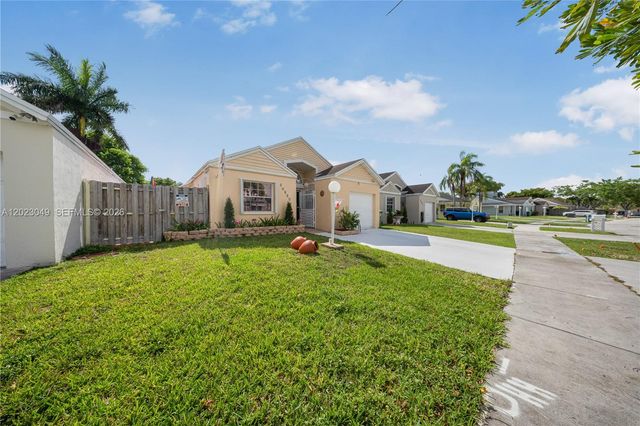 14637 SW 127th Ct, Miami, FL 33186