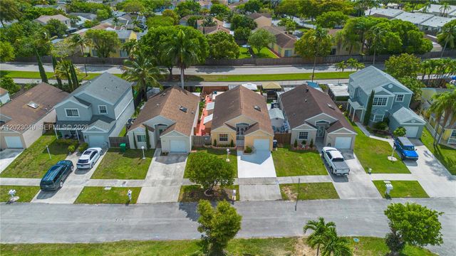 14637 SW 127th Ct, Miami, FL 33186