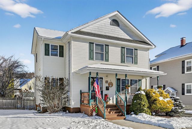 21 Reservoir Avenue, Port Jervis, NY 12771