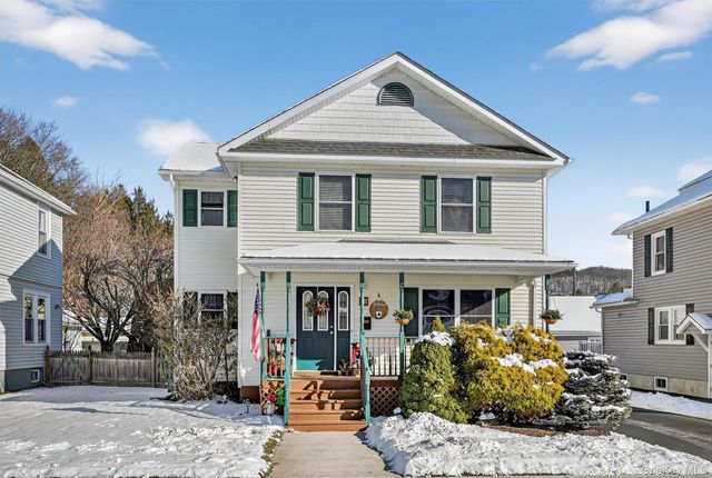 21 Reservoir Avenue, Port Jervis, NY 12771