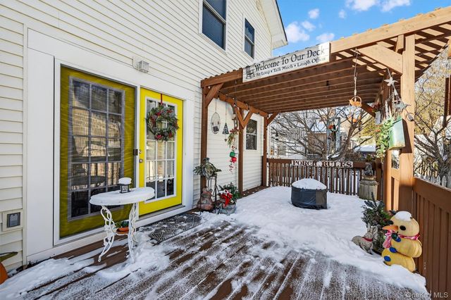 21 Reservoir Avenue, Port Jervis, NY 12771