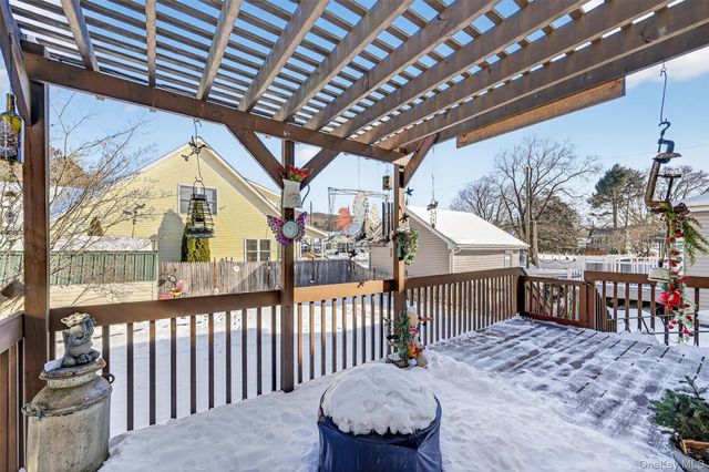 21 Reservoir Avenue, Port Jervis, NY 12771