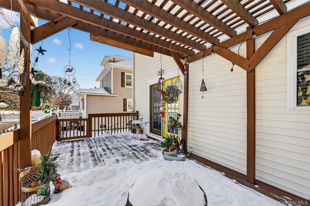 21 Reservoir Avenue, Port Jervis, NY 12771