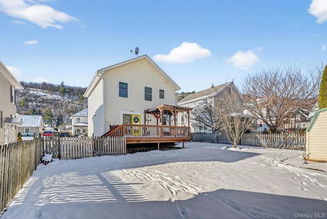 21 Reservoir Avenue, Port Jervis, NY 12771