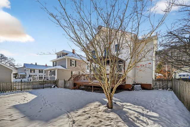 21 Reservoir Avenue, Port Jervis, NY 12771