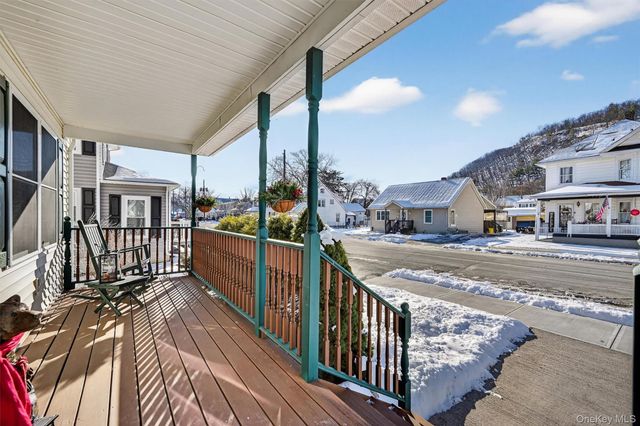 21 Reservoir Avenue, Port Jervis, NY 12771