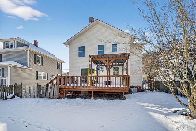 21 Reservoir Avenue, Port Jervis, NY 12771