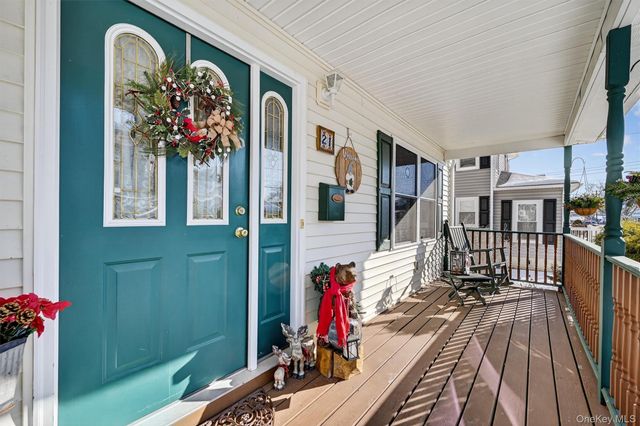 21 Reservoir Avenue, Port Jervis, NY 12771