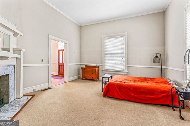 3810 2nd Avenue, Mansfield, GA 30055